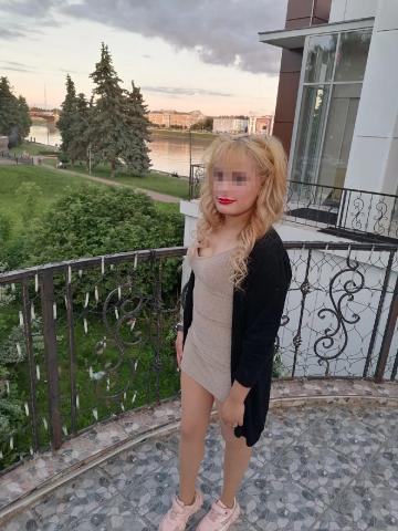 Варвара фото 3