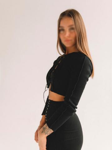 Даша Опыт плюс фото 2